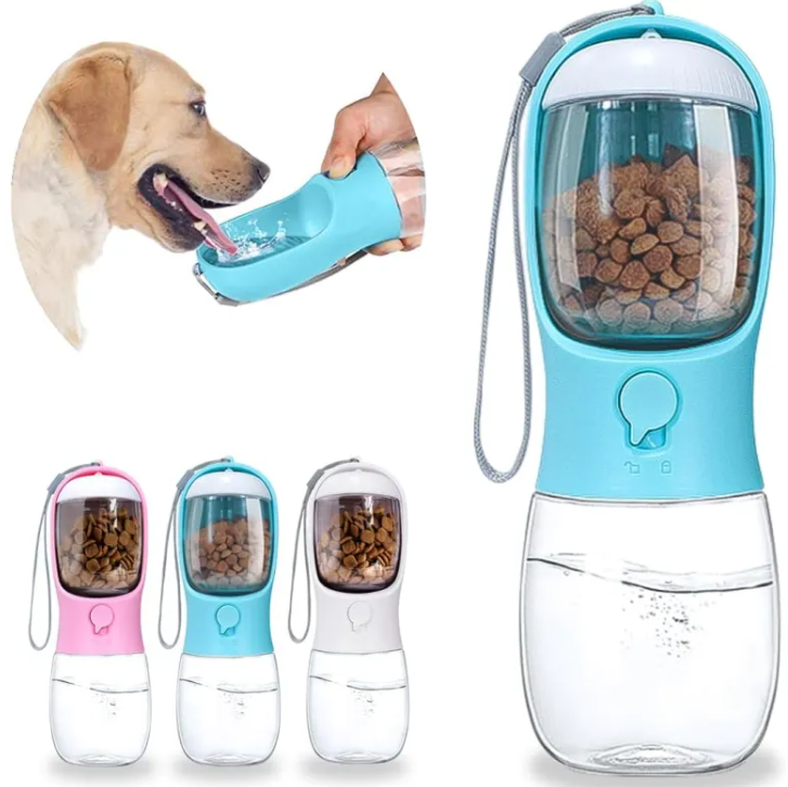 Avenor™ Portable Bottle